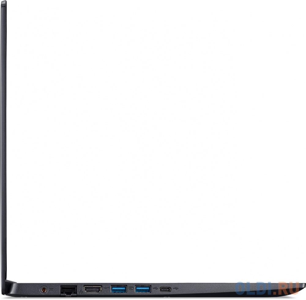 Ноутбук Acer Aspire 5 A515-56-52MV 15.6" 1920x1080 Intel Core i5-1135G7 SSD 256 Gb 8Gb WiFi (802.11 b/g/n/ac/ax) Bluetooth 5.1 Intel Iris Xe Grap