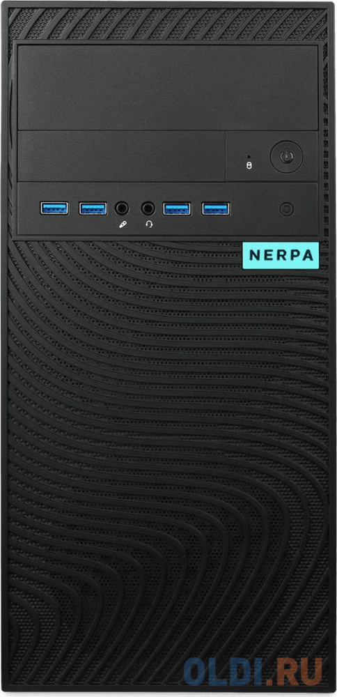 Компьютер NERPA BALTIC I340 MT