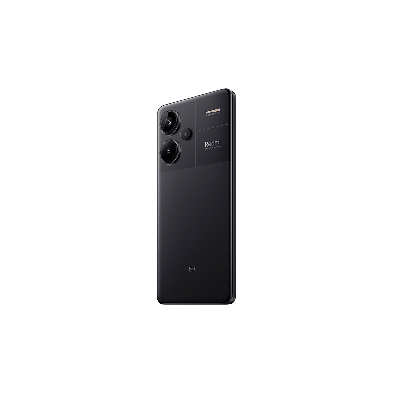 Сотовый телефон Xiaomi Redmi Note 13 Pro Plus 8/256Gb Black в Москвe