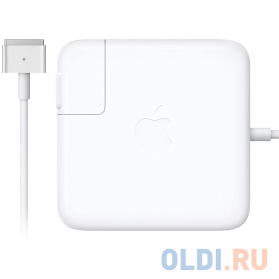 Зарядный блок питания Apple MagSafe 2 Power Adapter - 60W (MacBook Pro 13-inch with Retina display) MD565z/a