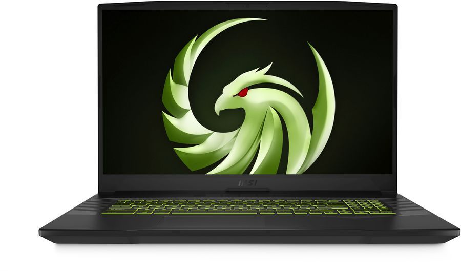 Ноутбук MSI Alpha 17 B5EEK-040XRU (9S7-17LL12-040)