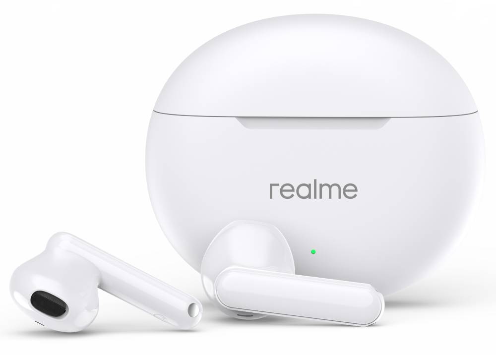 Беспроводные наушники Realme в Москвe