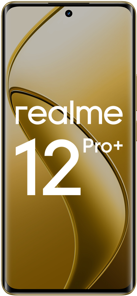 Смартфон realme