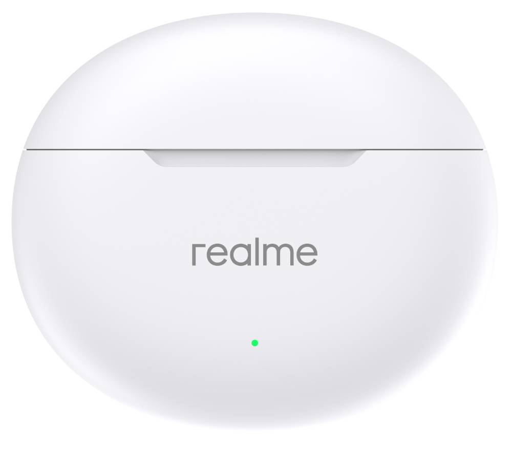 Беспроводные наушники Realme