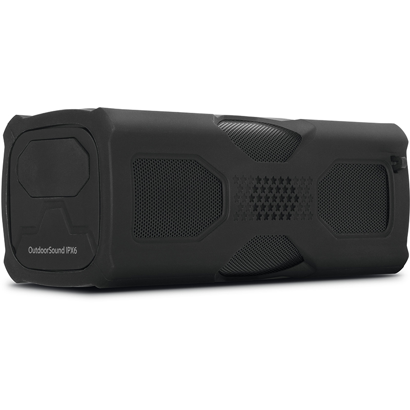 Колонка Technisat Outdoorsound IPX6 76-4944-00 в Москвe