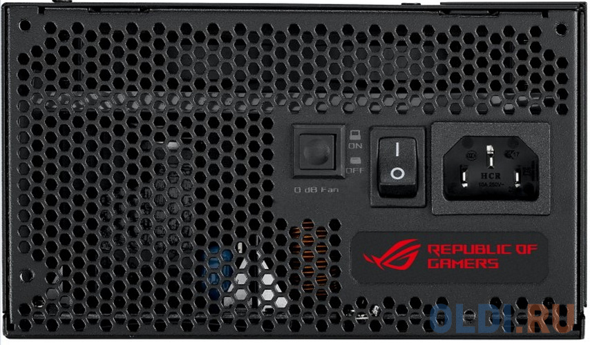 Блок питания ASUS ROG-STRIX-850G 850 Вт