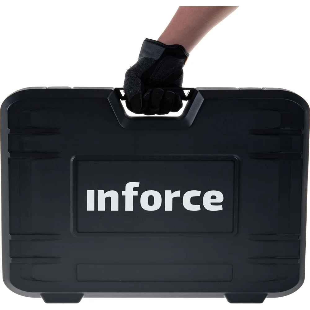 Набор инструментов Inforce