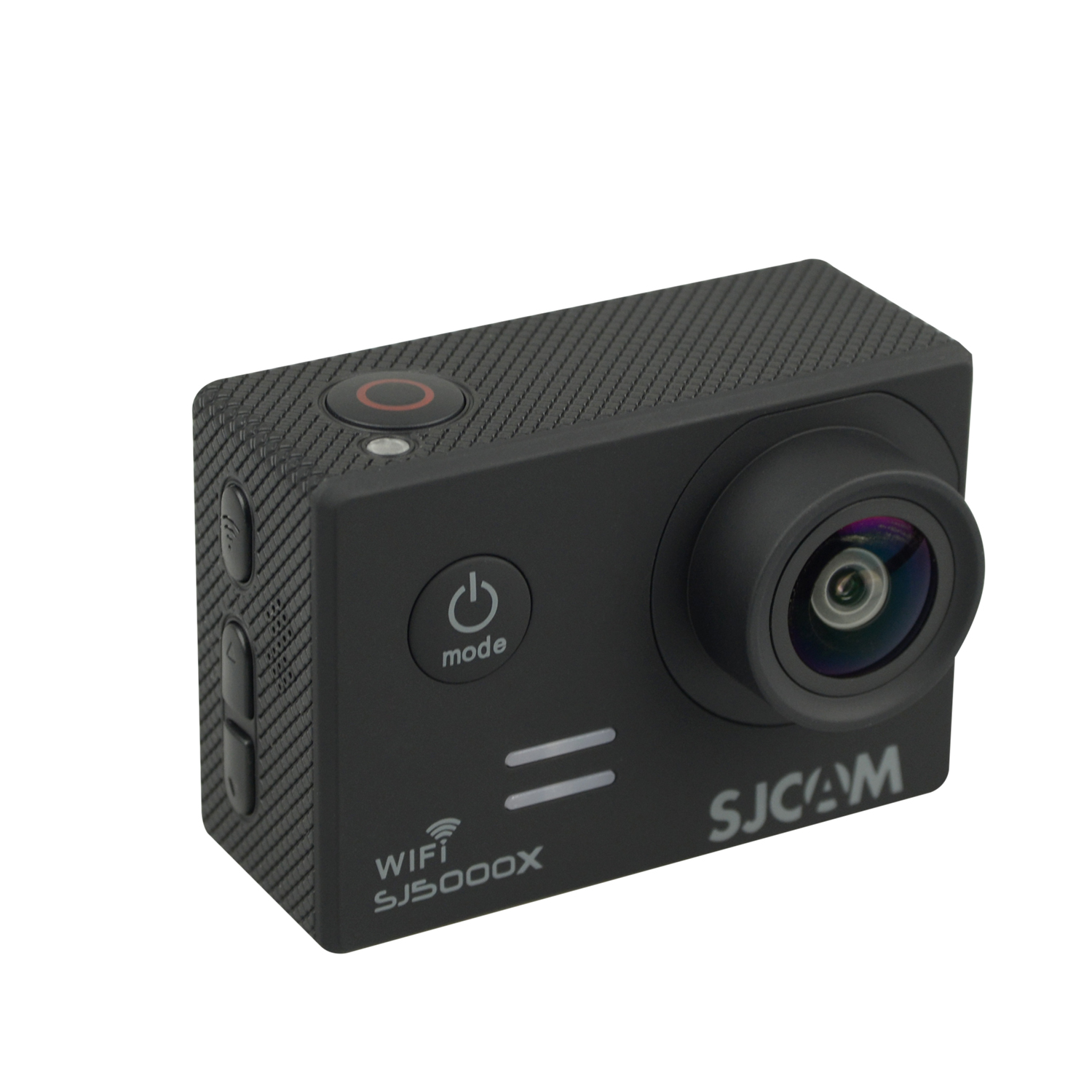 Экшн-камера SJCAM SJ5000X Elite, черный