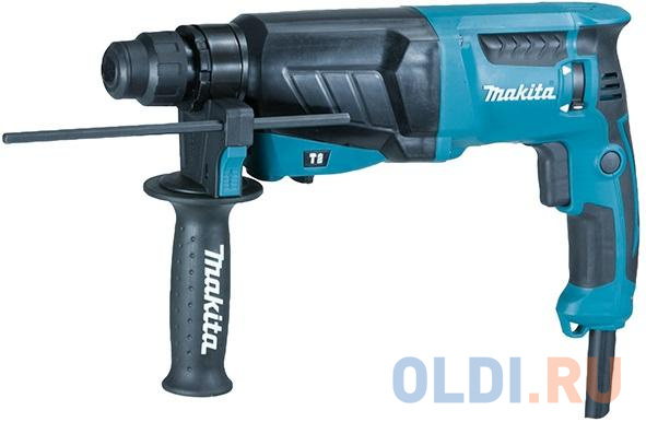 Перфоратор Makita HR2630 796Вт