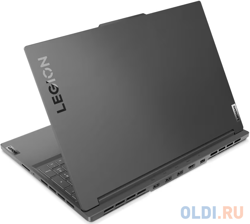 Ноутбук Lenovo Legion Slim 7 16IRH8 82Y3005XPS 16" в Москвe