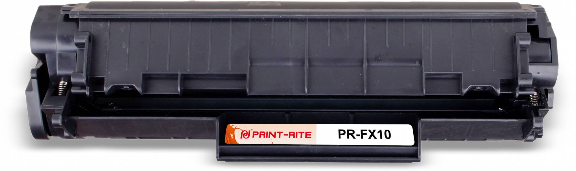 Картридж Print-Rite TFH724BPU1J2 FX-10 черный (pr-fx10)