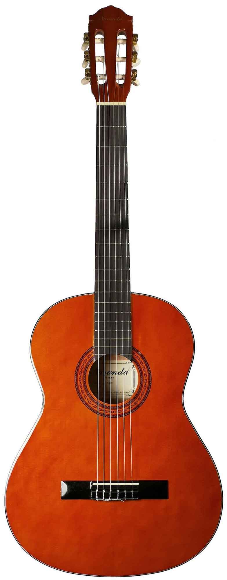 Гитара классическая Naranda CG220-4/4