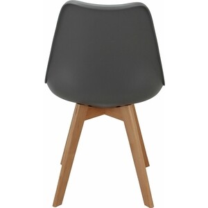 Стул Bradex Eames Bon серый (FR 0025)