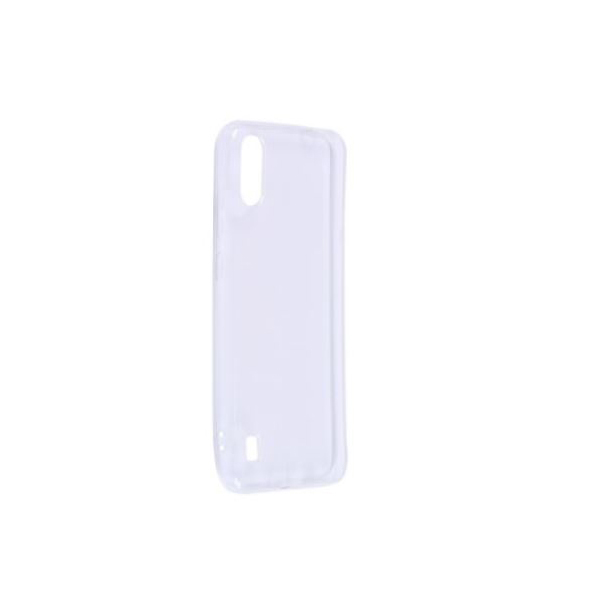 Чехол iBox для Xiaomi Redmi 9A Crystal Silicone Transparent УТ000021566