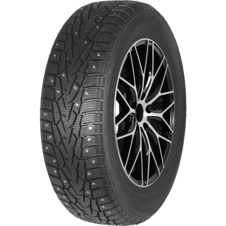 215/55 R16 Ikon Tyres Nordman 7 97T XL Ш