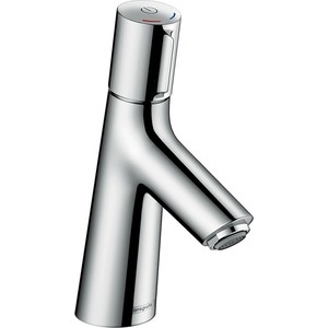 Смеситель для раковины Hansgrohe Talis Select S хром (72041000) в Москвe