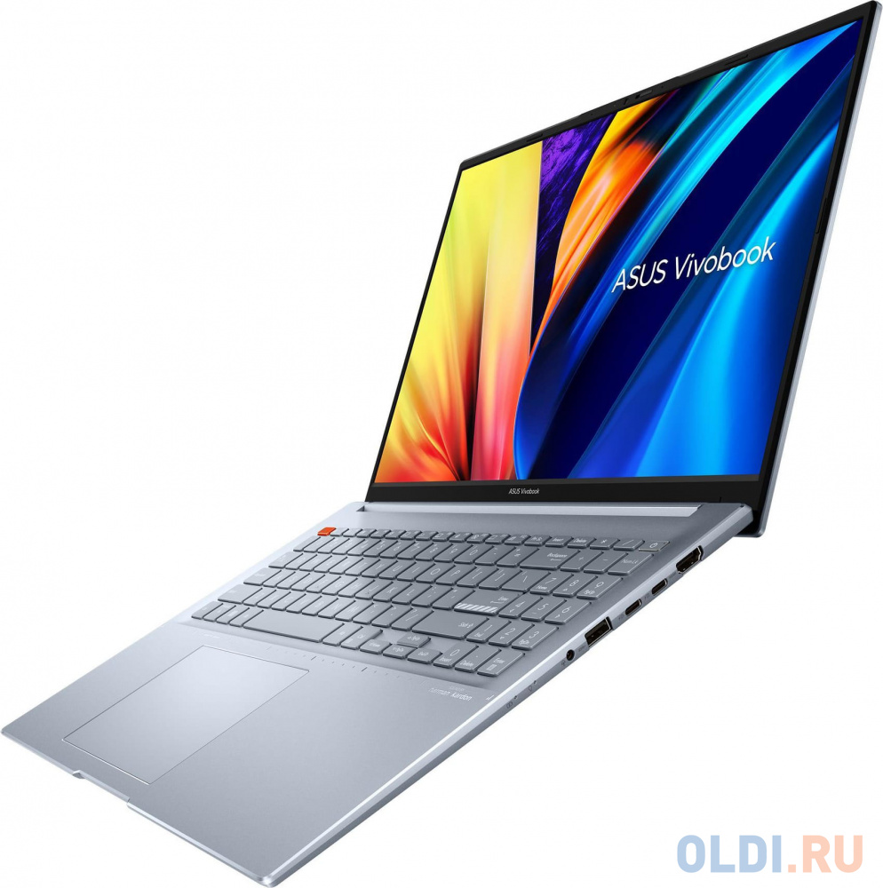 Ноутбук ASUS Vivobook S 16X M5602QA-KV104W 90NB0XW3-M00450 16"