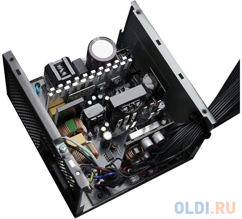 Блок питания Deepcool PM850-D 850 Вт в Москвe