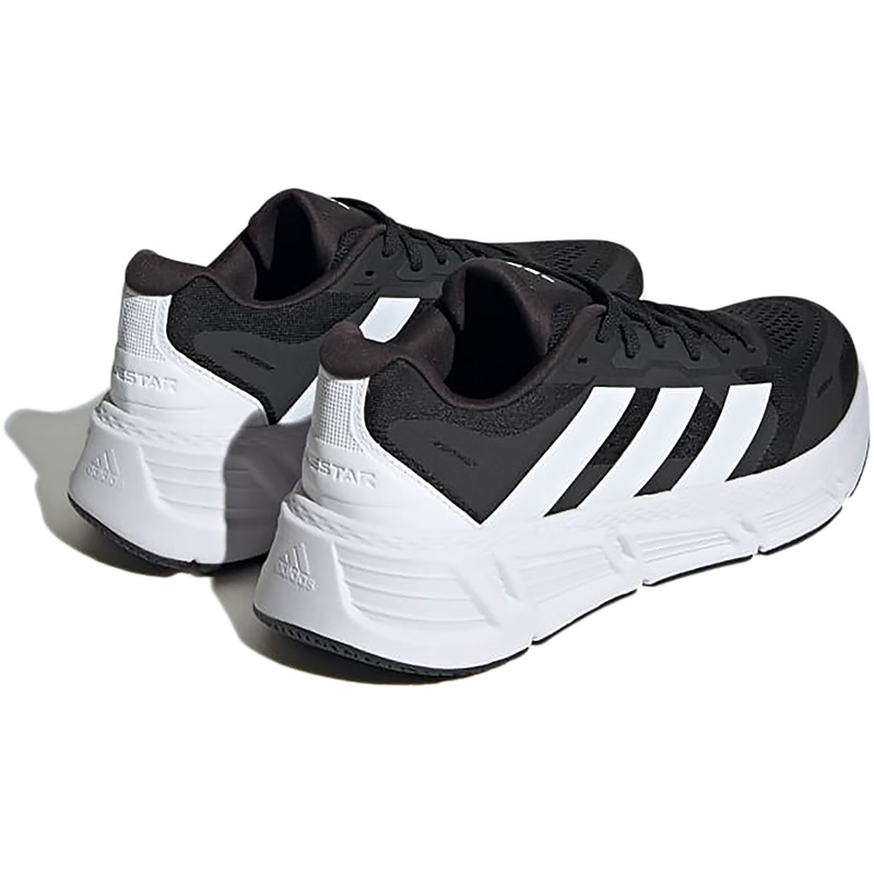 Кроссовки Adidas Questar 2 M р.12 US Black-White IF2229