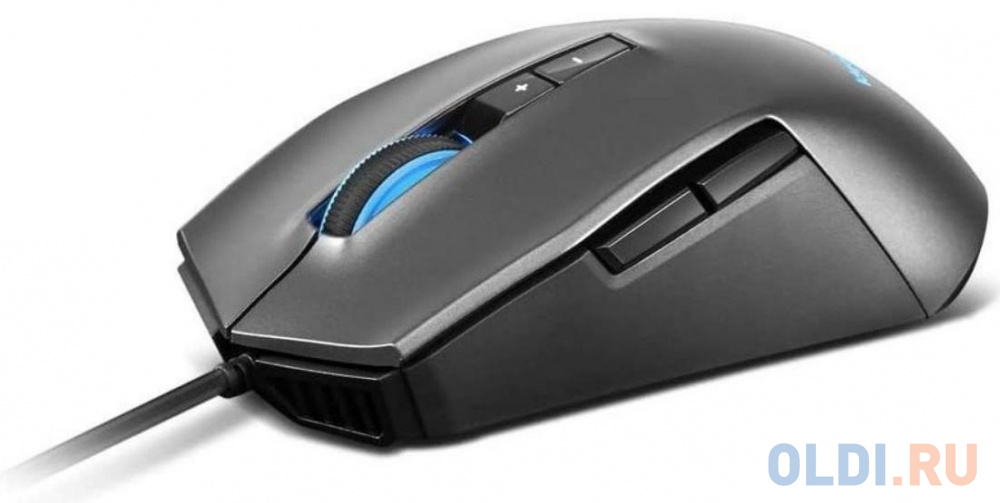 Мышь Lenovo IdeaPad Gaming M100 RGB Mouse (GY50Z71902) в Москвe