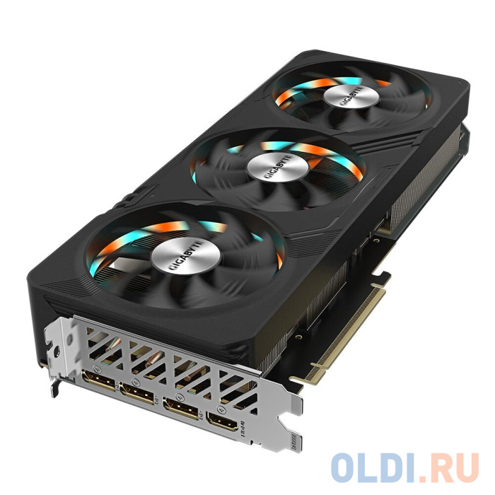 RTX4070 GAMING OC V2 12GB GDDR6X 192-bit DPx3 HDMI 3FAN RTL