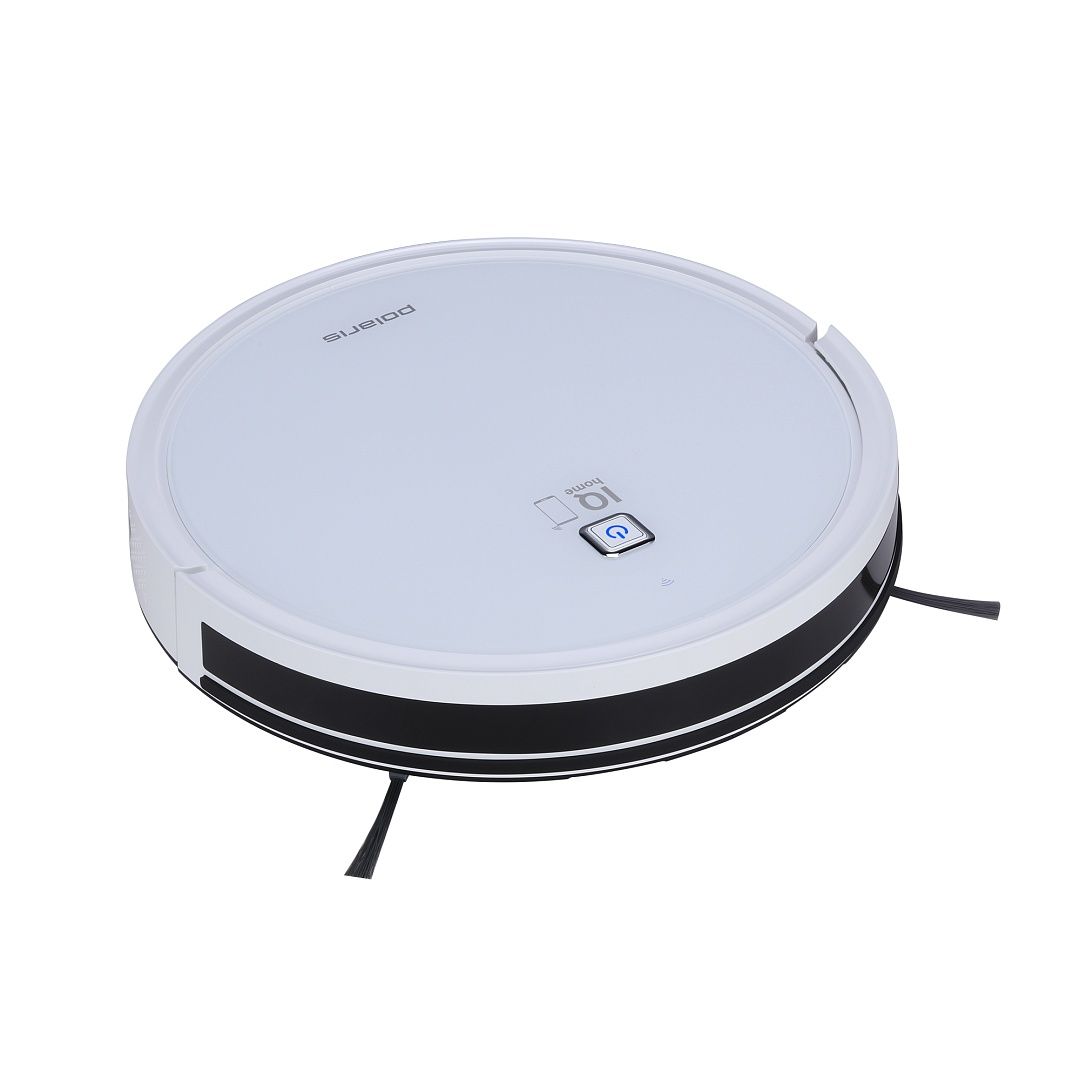 Робот-пылесос Polaris PVCR 0726 WI-FI IQ Home GYRO