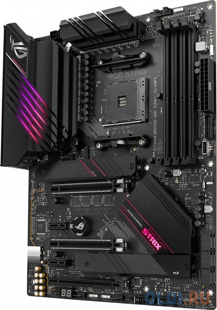 Материнская плата ASUS ROG STRIX B550-XE GAMING WIFI