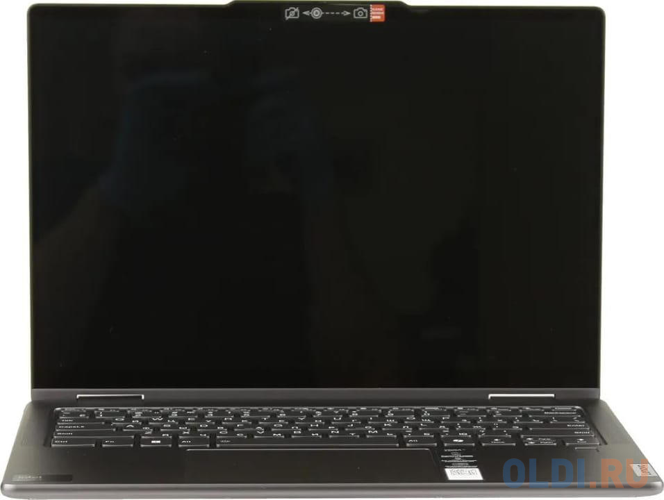 Ноутбук Lenovo Yoga 7 2-in-1 14IML9 83DJ0095RU 14"