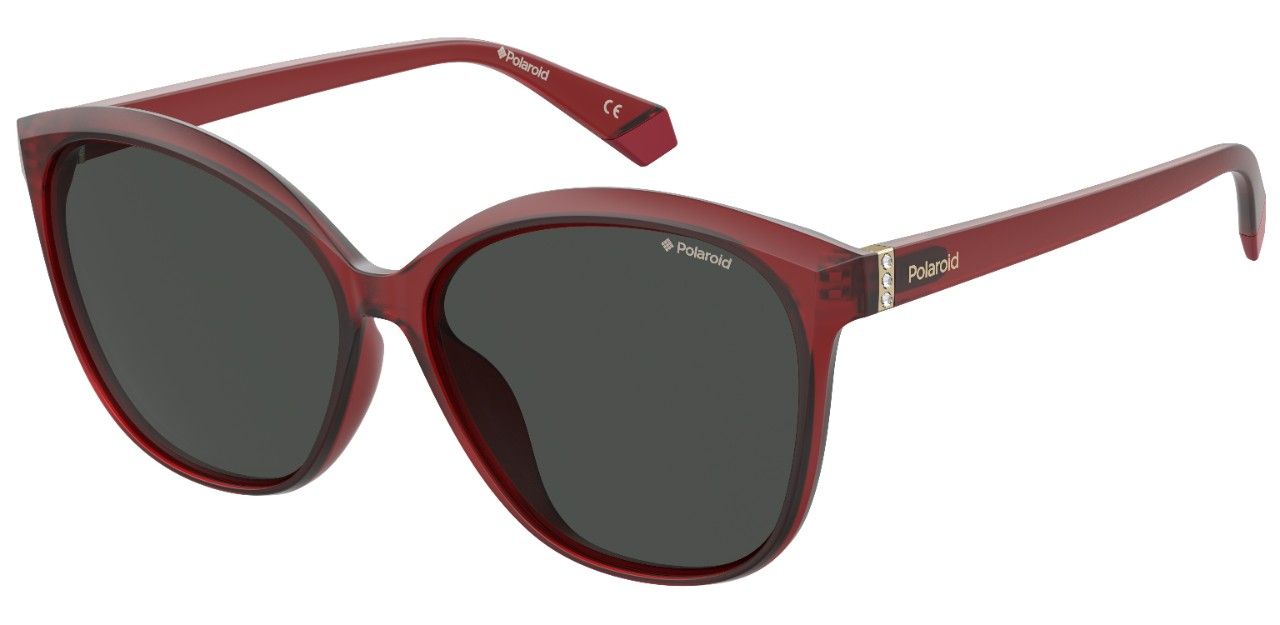 Солнцезащитные очки женские Polaroid 4100/F/S (203430C9A59M9)