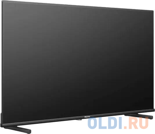 Телевизор QLED 4K 40" 40A5NQ HISENSE в Москвe