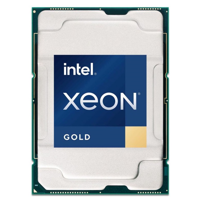Процессор Intel Xeon Gold 6326 OEM (CD8068904657502SRKXK)
