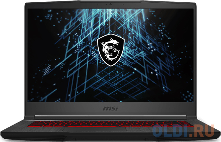 Ноутбук MSI GF63 11UC-219XRU 9S7-16R612-219 15.6&quot;