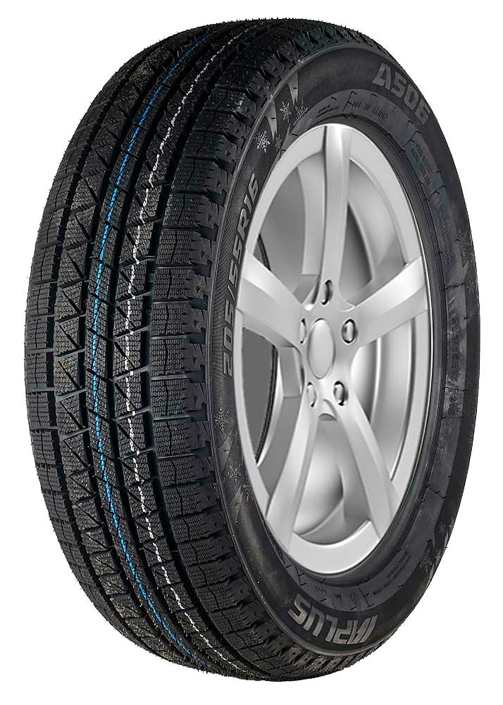 205/65 R15 Aplus A506 94S