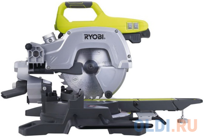 Ryobi Торцовочная пила EMS216L 5133001197