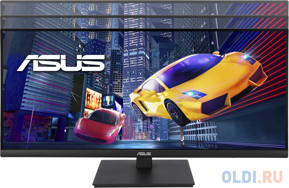 Монитор 34" ASUS Gaming VP349CGL