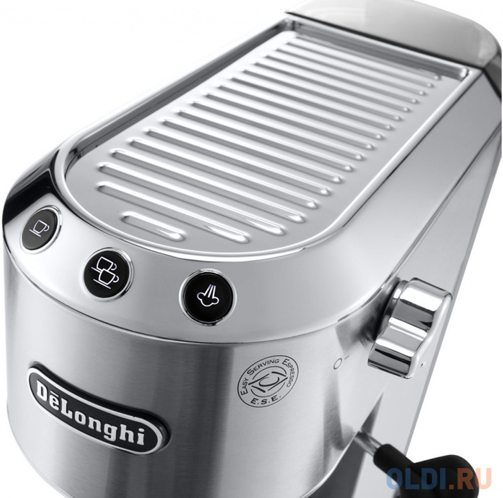 Кофеваркa Delonghi EC 685 M