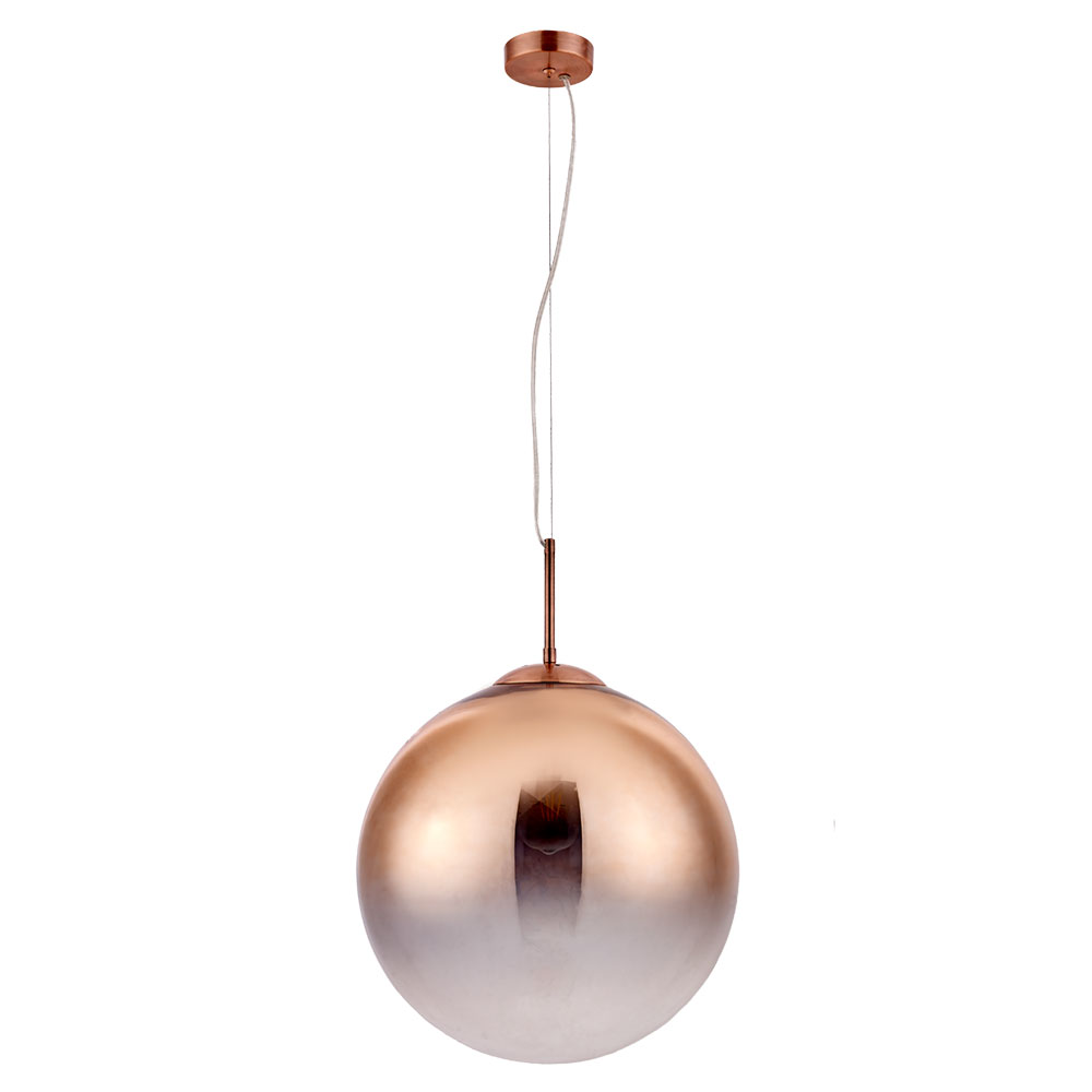 Светильник подвесной Arte Lamp Jupiter A7964SP-1RB Copper в Москвe