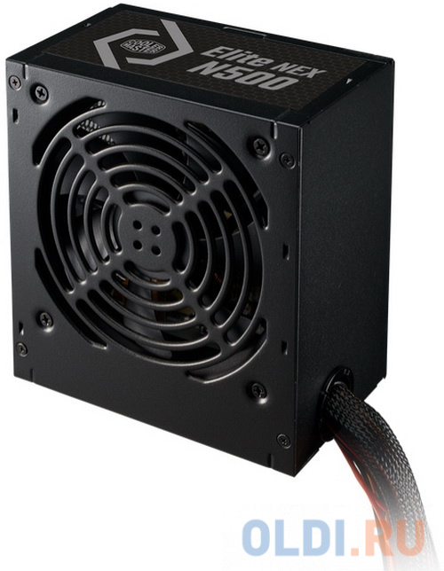 Блок питания Cooler Master Elite NEX N500 500 Вт