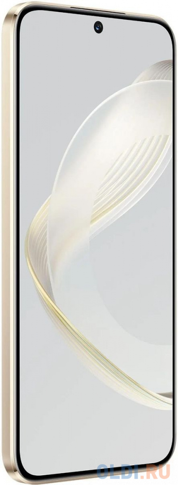 Мобильный телефон NOVA 11 8/256GB GOLD FOA-LX9 HUAWEI в Москвe