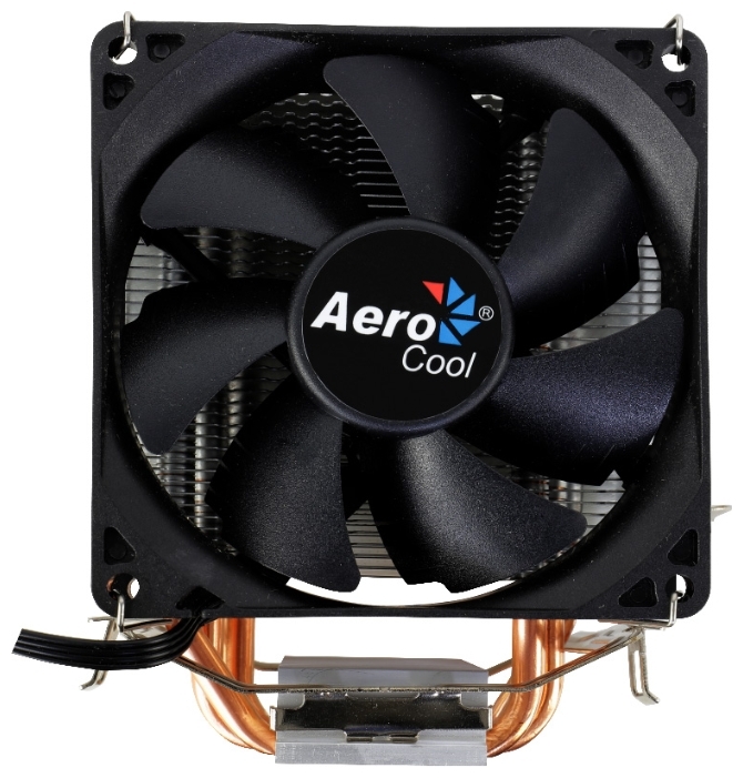 Кулер для процессора AeroCool Verkho 3 PWM