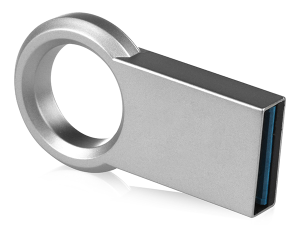 Флешка Qumo Ring 32GB (QM32GUD3-Ring) USB 3.0
