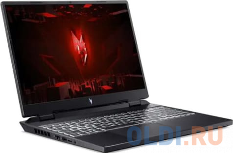 Ноутбук Acer Aspire Nitro AN16-41-R03M NH.QKDCD.004 16"