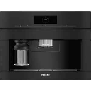 Встраиваемая кофемашина Miele CVA 7845 OBSW