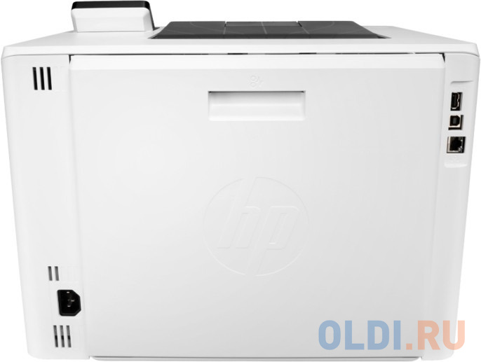 Лазерный принтер HP Color LaserJet Pro M455dn в Москвe