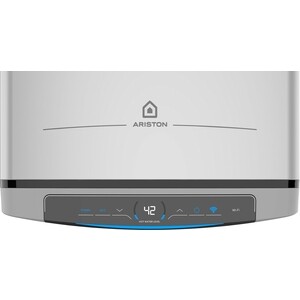 Электрический накопительный водонагреватель Ariston VELIS LUX PW ABSE WIFI 80