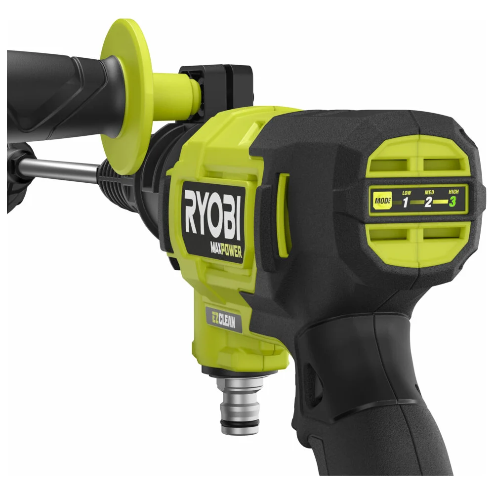 Моечный пистолет Ryobi