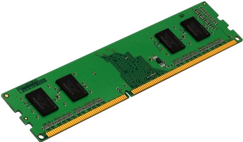 Память оперативная DDR4 Kingston 8Gb 3200MHz (KVR32N22S6/8) в Москвe