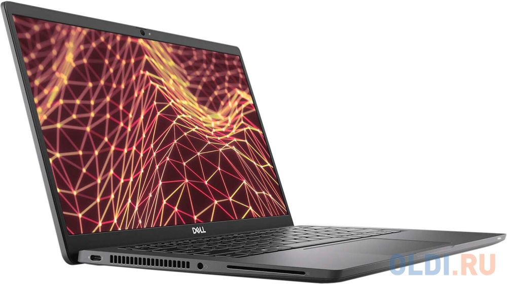 Ноутбук Latitude 7430/ Dell Latitude 7430 14"(1920x1080 (матовый))/Intel Core i5 1235U(1.3Ghz)/16384Mb/512SSDGb/noDVD/Int:Intel Iris Xe Graphics/