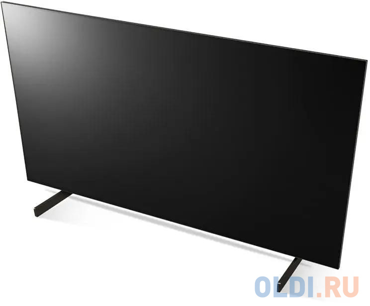 Телевизор 42'' LG/ 42", OLED, Ultra HD, Smart TV, Wi-Fi, DVB-T2/C/S2, Bluetooth, MR NFC, 120Гц, 2.0 ch 20W Dolby Atmos, 4хHDMI, 3хUSB, в Москвe