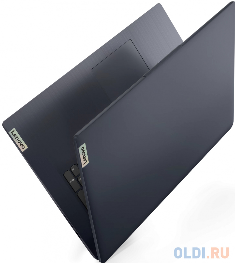 Ноутбук Lenovo IdeaPad 3 17IAU7 82RL0021RK 17.3"